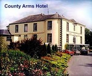 Country Arms Hotel & Leisure Club 
